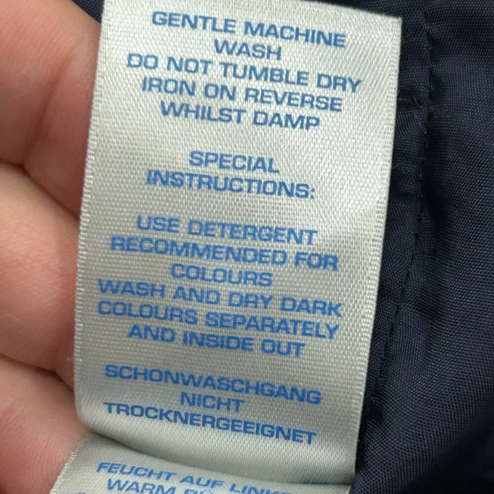 Boden preowned please